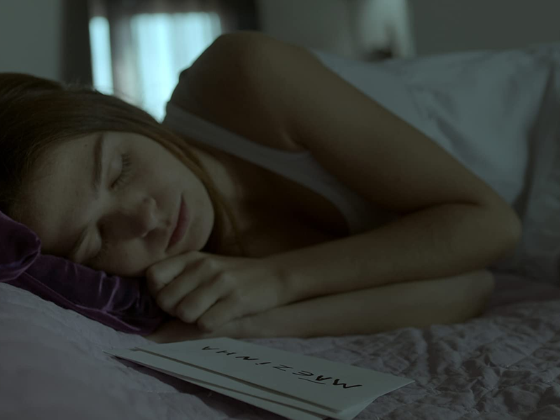 Foto 2 de Alice diz adeus