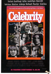 Celebridades (Celebrity)