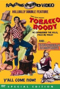 Tobacco Roody - Poster / Capa / Cartaz - Oficial 1