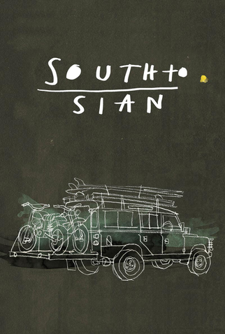 Poster 1 de Filme South to Sian (2016)