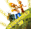 CyberWorld