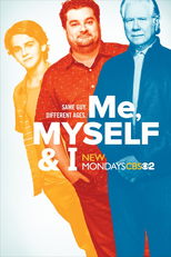 Me, Myself and I (1ª Temporada) (Me, Myself and I (Season 1))