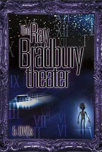 O Teatro de Ray Bradbury (3ª Temporada) - Poster / Capa / Cartaz - Oficial 1