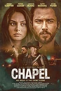 Chapel - Poster / Capa / Cartaz - Oficial 1
