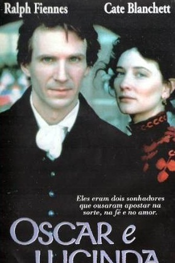 de Filme Oscar e Lucinda (1997)