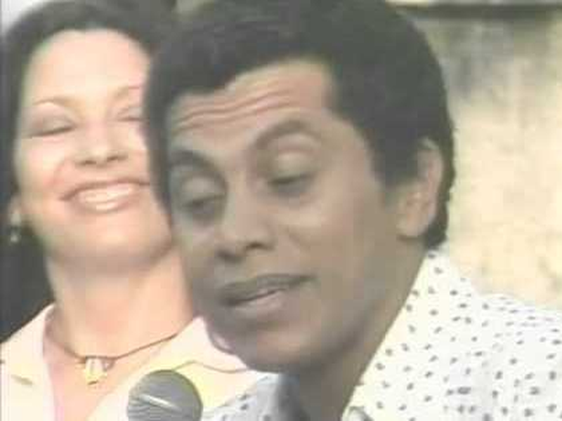 Foto 1 de Pagode da Tia Doca