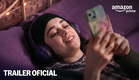 Siga Minha Voz | Trailer oficial | Prime Video