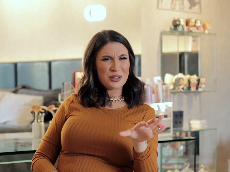 Foto 3 de Vou Te Cancelei