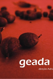 Geada Negra - Poster / Capa / Cartaz - Oficial 1