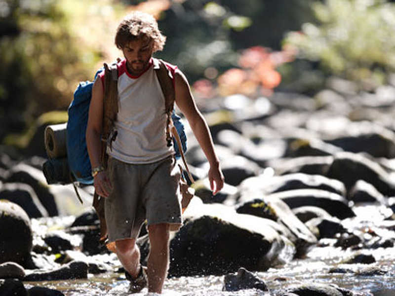 Foto 3 de Na Natureza Selvagem