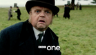 The Secret Agent: Trailer - BBC One
