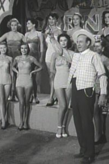 Poster de Episódio The Charity Bazaar (1953)