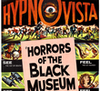 Horrores do Museu Negro