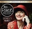 Os Mistérios de Miss Fisher (3ª Temporada)