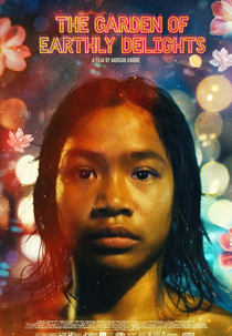 The Garden of Earthly Delights (The Garden of Earthly Delights)