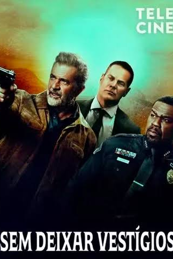  de Filme Sem Deixar Vestígios (2024)