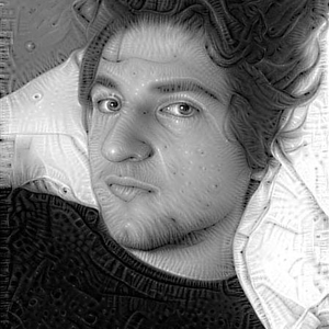 Foto de perfil de Geovane Demarch