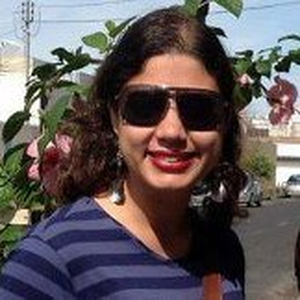 Foto de perfil de Jessica Ostrowsky