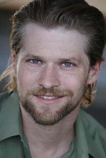 Todd Lowe - Poster 1