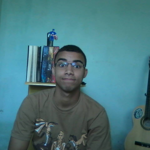 Foto de perfil de Ismael