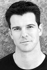 Jonathan Wade-Drahos