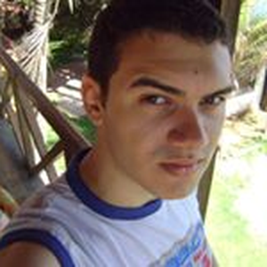 Foto de perfil de caio
