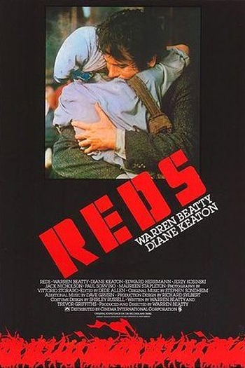  de Filme Reds (1981)