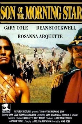  de Filme O Filho da Estrela Nascente (1991)