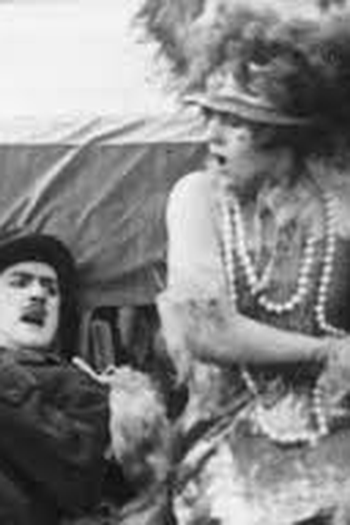 Poster de Curta Publicity Pays (1924)