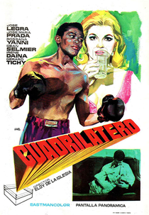 Cuadrilátero (Cuadrilátero)