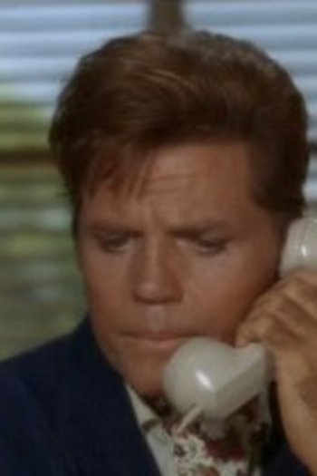 Poster de Episódio Force of Waves (1970)