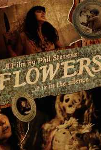Poster 2 de Filme Flowers (2015)