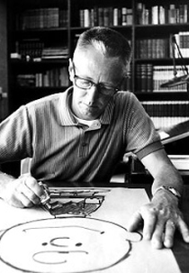 Charlie Brown and Charles Schulz  (Charlie Brown and Charles Schulz)