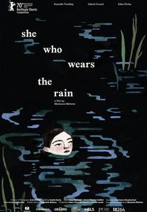 Ela que Veste a Chuva (She Who Wears The Rain)