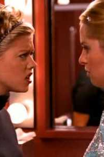 Poster de Episódio Queen B. (1999)