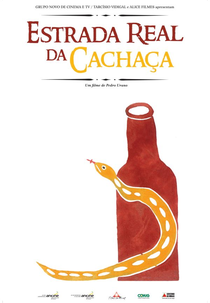 Estrada Real da Cachaça (Estrada Real da Cachaça)