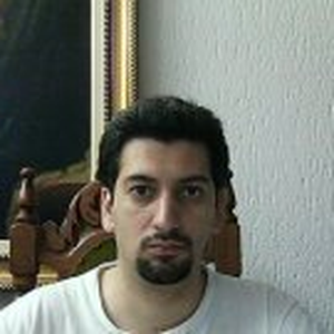 Foto de perfil de Paulo Roberto Nogueira