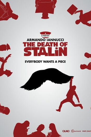  de Filme A Morte de Stalin (2017)