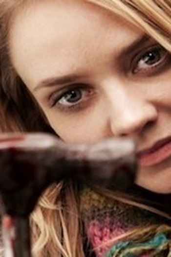 Poster de Episódio Spookbeeld (2011)