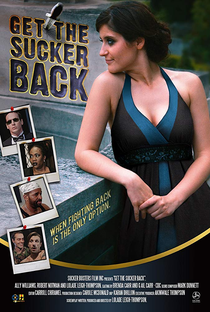 Get the Sucker Back - Poster / Capa / Cartaz - Oficial 1