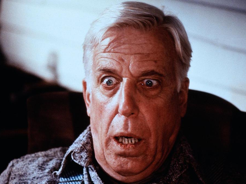 Foto 5 de Cemitério Maldito