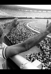 Memória da Arquibancada: Histórias do Maracanã (Memória da Arquibancada: Histórias do Maracanã)
