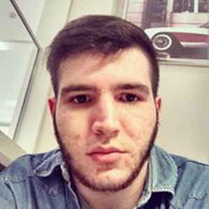 Foto de perfil de Guilherme