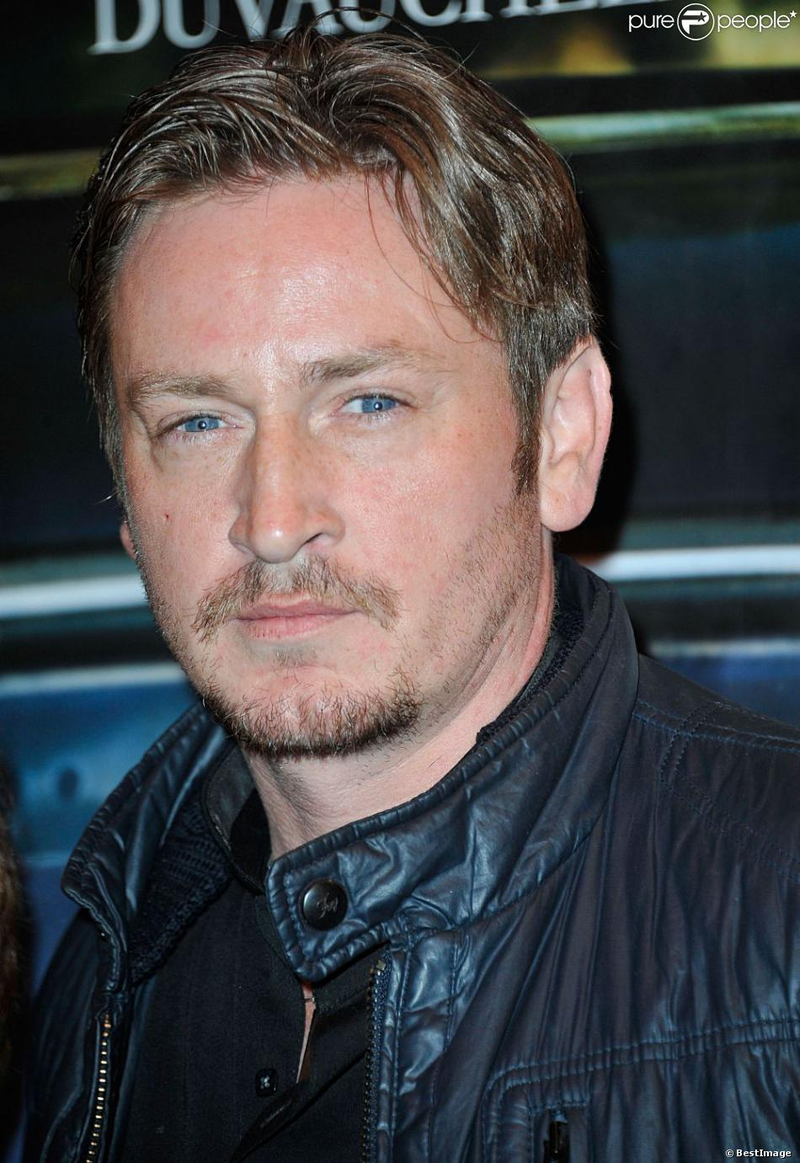 Benoît Magimel - Foto 10
