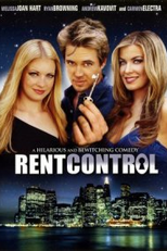 Tia Agatha (Rent Control)