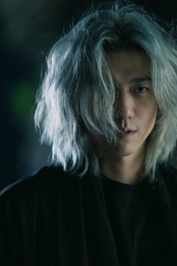 Poster de Episódio 6화 (2023)
