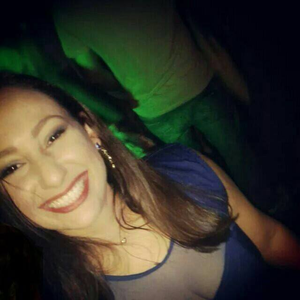 Foto de perfil de Gabriella Santos