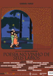 poesia no vinho dos seus lábios (poesia no vinho dos seus lábios)