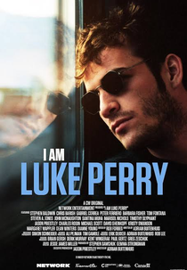 I Am Luke Perry (I Am Luke Perry)