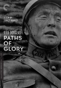 Glória Feita de Sangue (Paths of Glory)